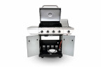 Газовый гриль Nexgrill Prime PUMA 4B