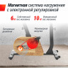 Велотренажер UNIX Fit BL-380E Wood