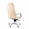Кресло Everprof Drift Full AL M Кожа Бежевый