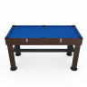 Игровой стол - трансформер DFC Amber  JG-GT-55411