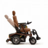 Кресло-коляска электрическая MET CRUISER 21, сиденье св.-кор